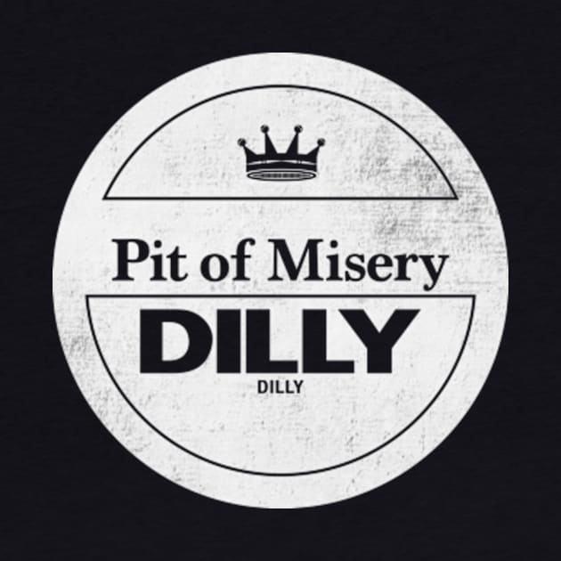 Dilly Dilly Vintage by pjsignman